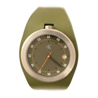 Montre Calvin Klein Homme in Acier K1611163 - K1611163